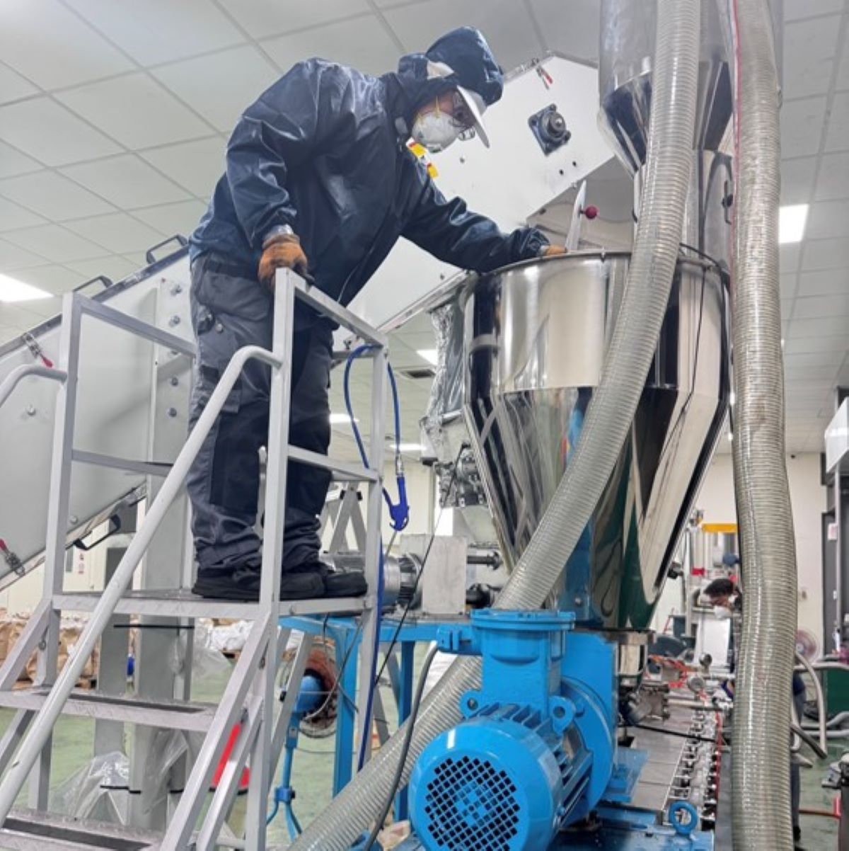 設備照6