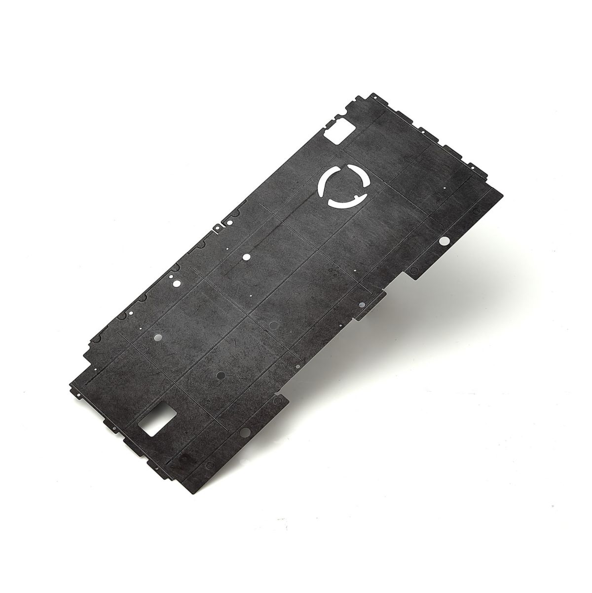 3C Component – Laptop Support Plate