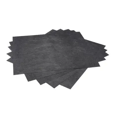 Recycled Carbon Fiber Paper