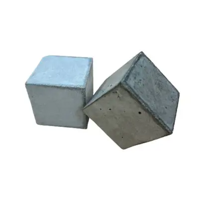 Recycled Carbon Fiber Reinforced Concrete 