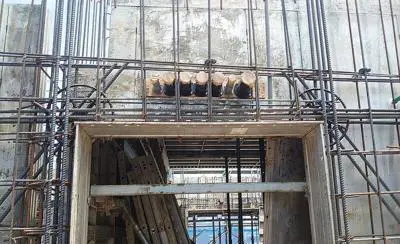 防裂新科技：2026購屋必看 窗角抗裂工法進化中